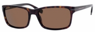  brown polarized/dark havana