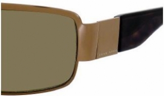  brown polarized/matte brown