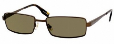  brown polarized/matte brown