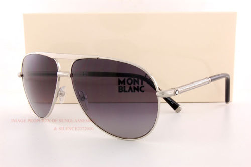 MONT BLANC 517S 16B