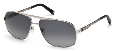  grey/smoke polarized