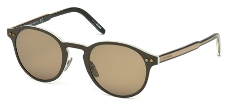  mattedarkbrown/roviex