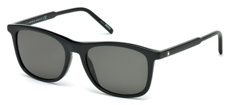  shinyblack/smokepolarized