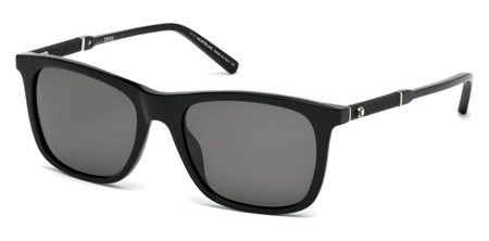  shinyblack/smokepolarized