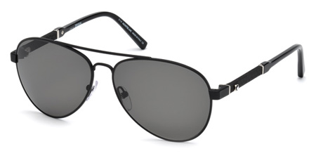  matteblack/smokepolarized