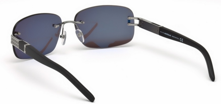 MONT BLANC 408S 14A