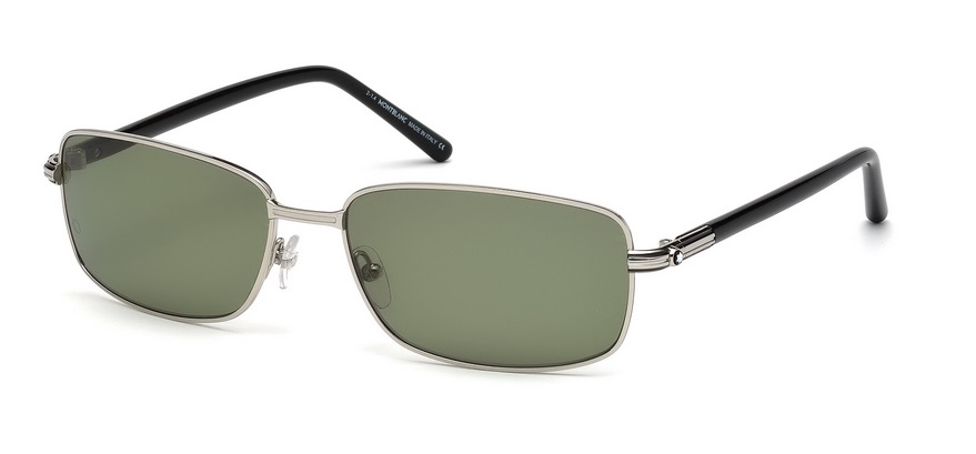  polarized green/shiny palladium