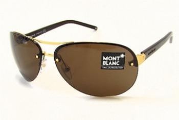 MONT BLANC 182S G17