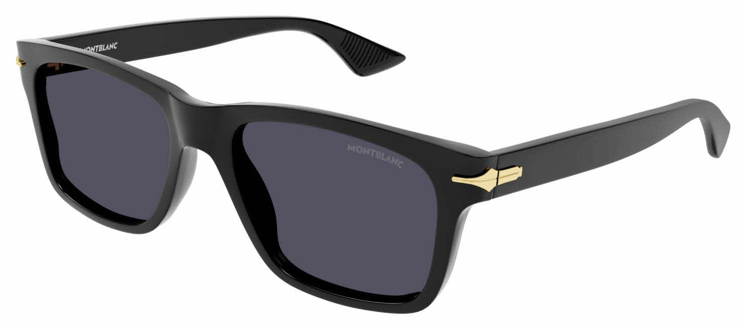 MONT BLANC MB0263S