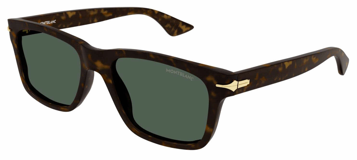 MONT BLANC MB0263S 02