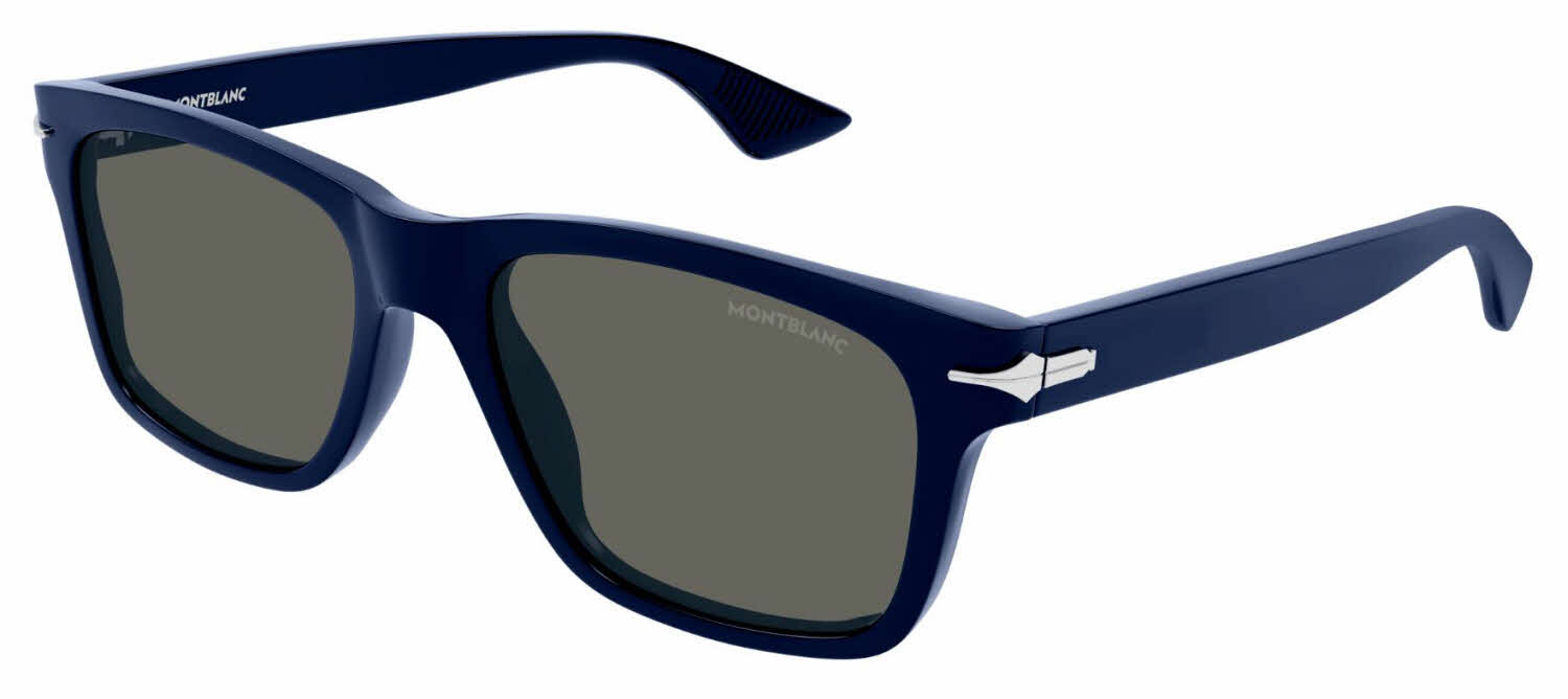 MONT BLANC MB0263S 04
