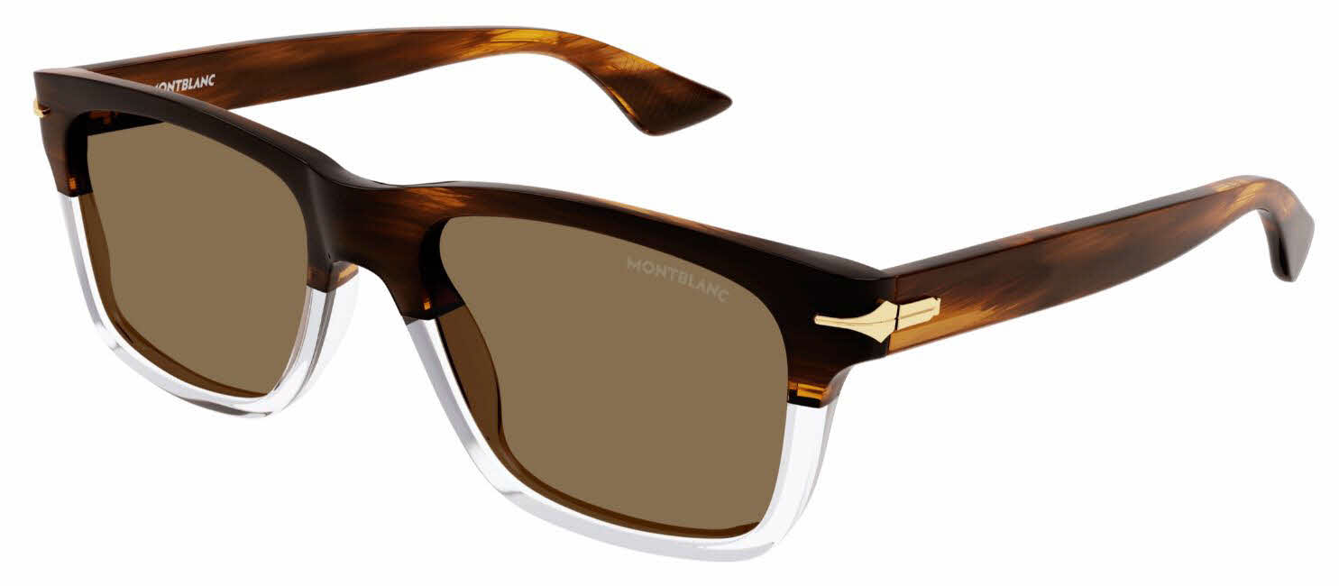 MONT BLANC MB0263S 03
