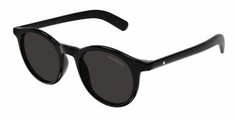 MONT BLANC MB0353S 01