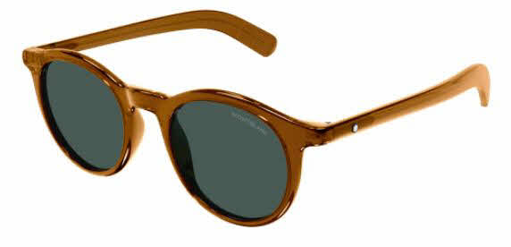 MONT BLANC MB0353S