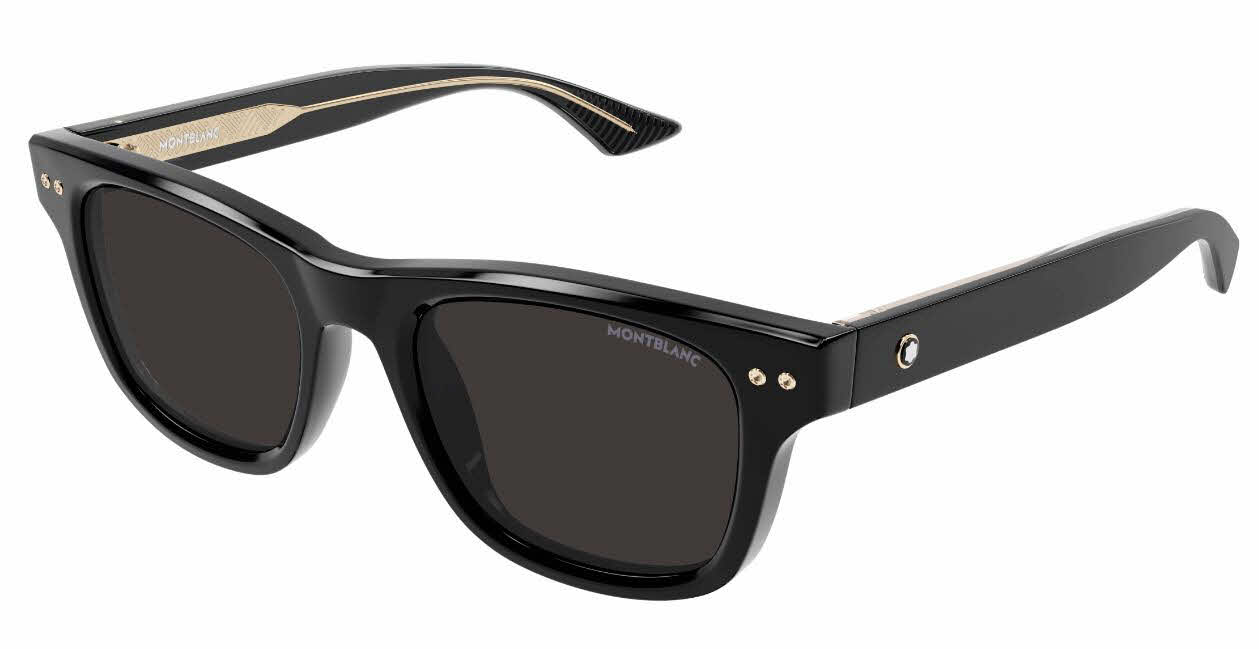  smoke lens/black