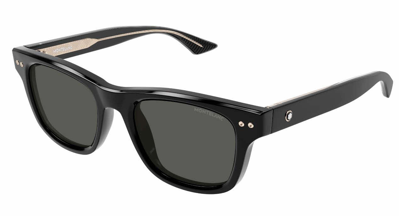  smoke lens/black