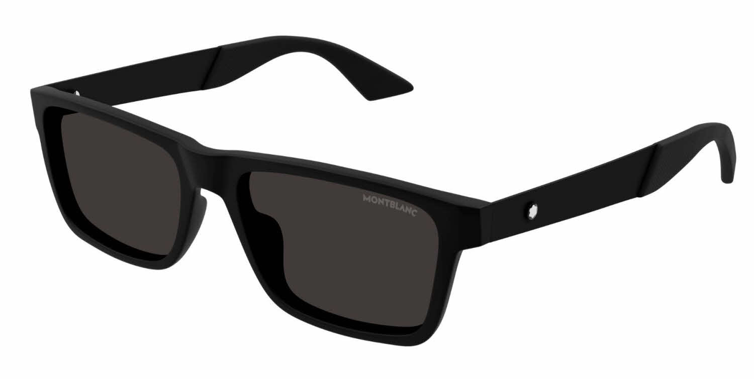 grey lens/black