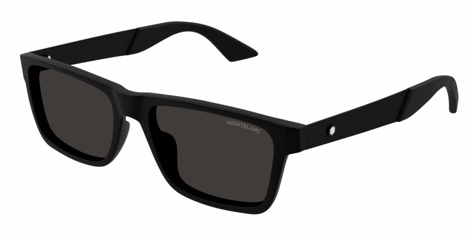  grey lens/black