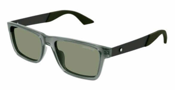 MONT BLANC MB0299S