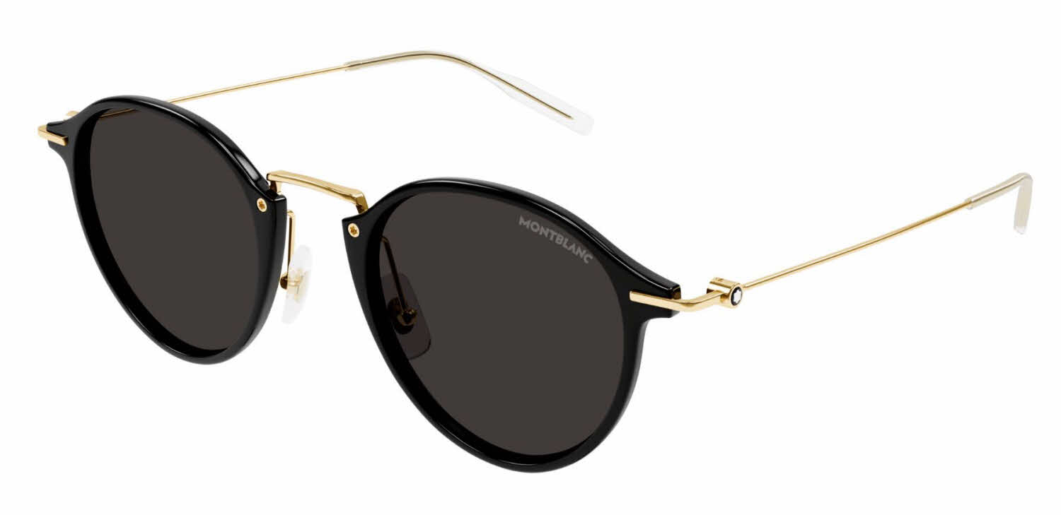 MONT BLANC MB0294S 01