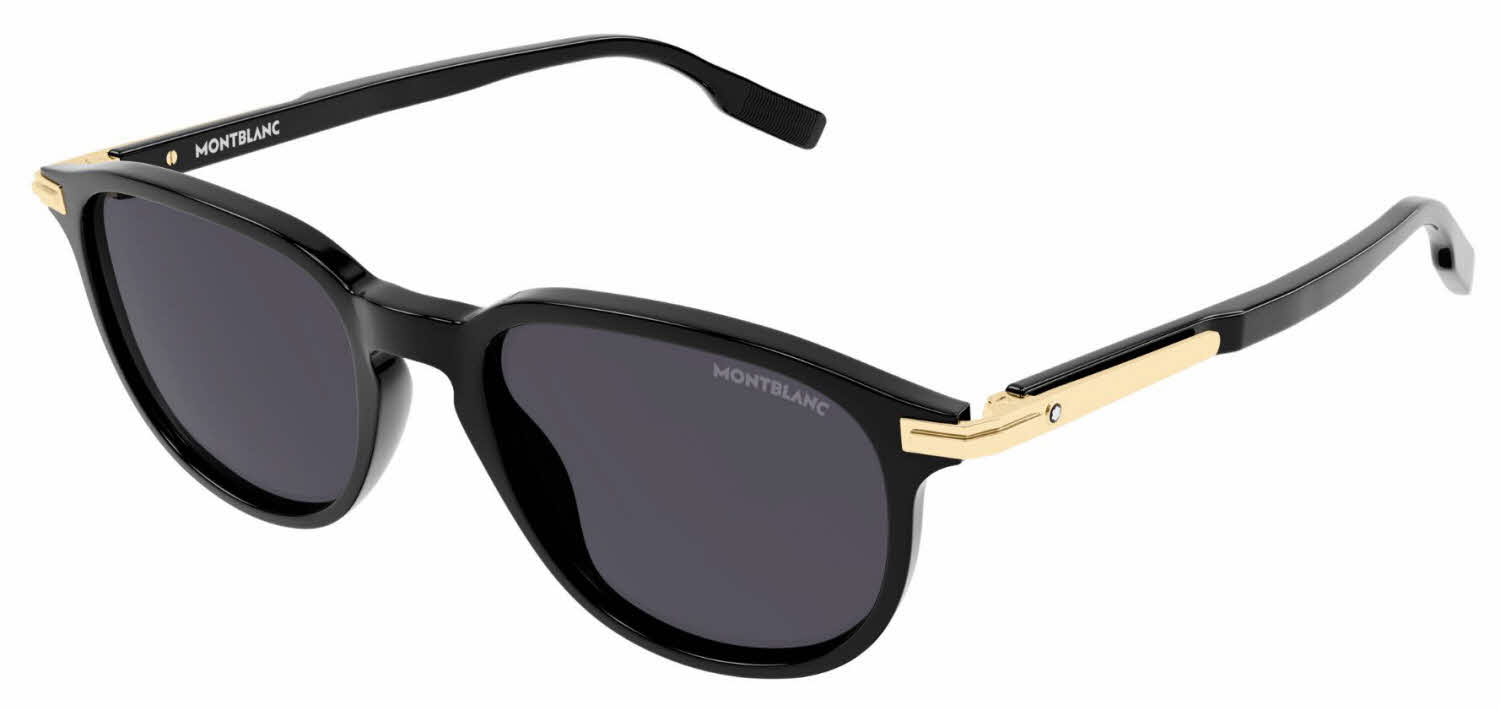 MONT BLANC MB0276S
