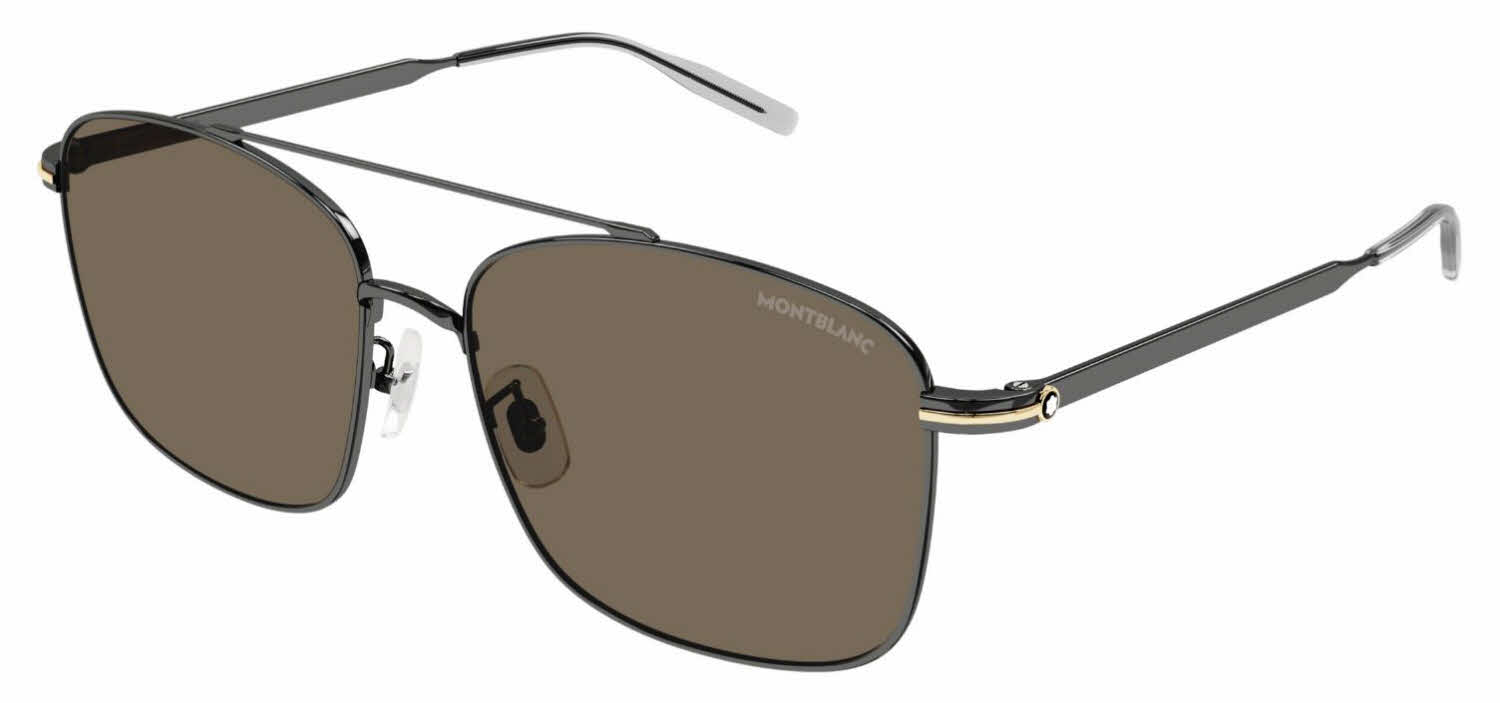 MONT BLANC MB0236SK 03