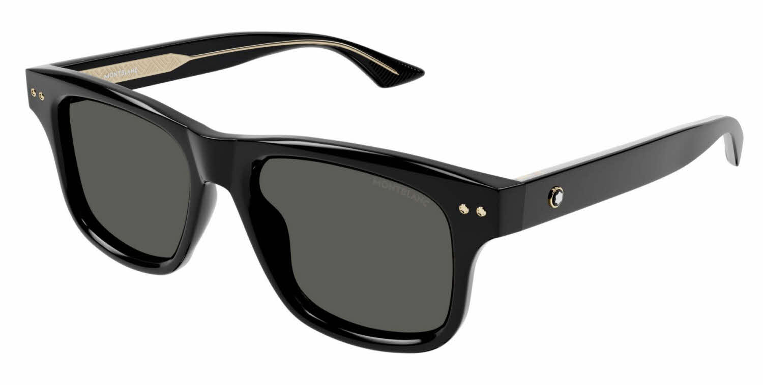  smoke lens/black