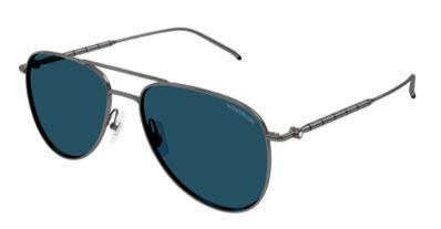  gunmetal/gunmetal size 58