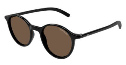 MONT BLANC MB0324S 01