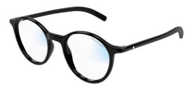 MONT BLANC MB0324S