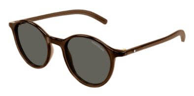 MONT BLANC MB0324S 02