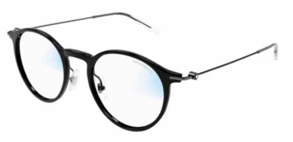 MONT BLANC MB0097S 08