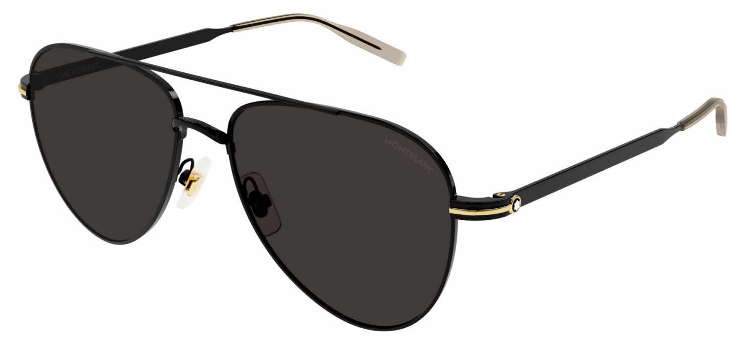 MONT BLANC MB0235S 01