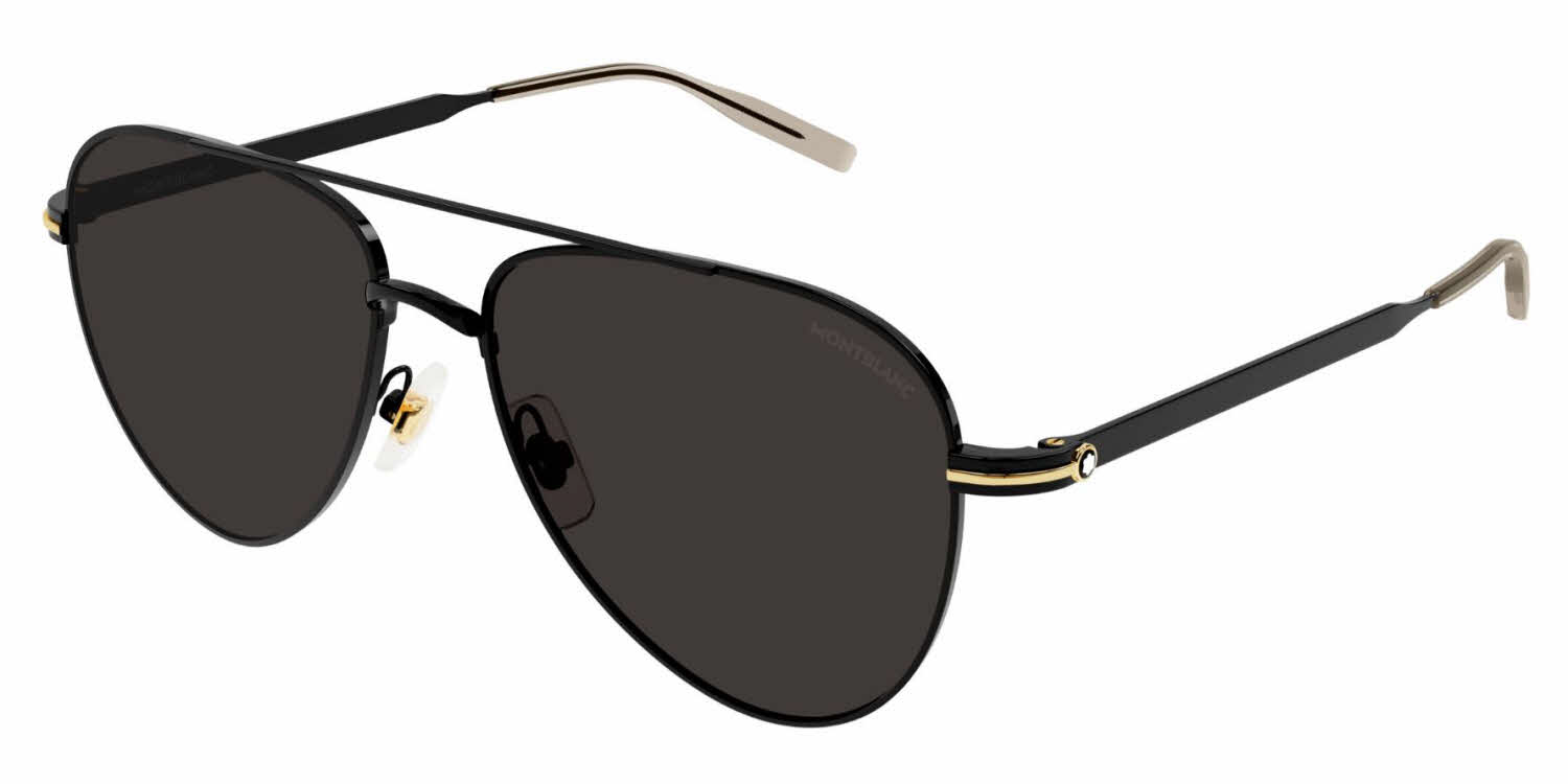 MONT BLANC MB0235S