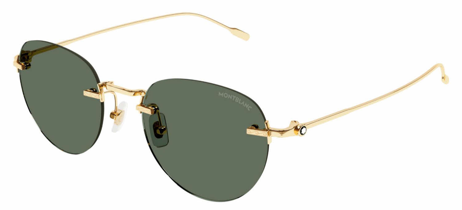 MONT BLANC MB0239S 02