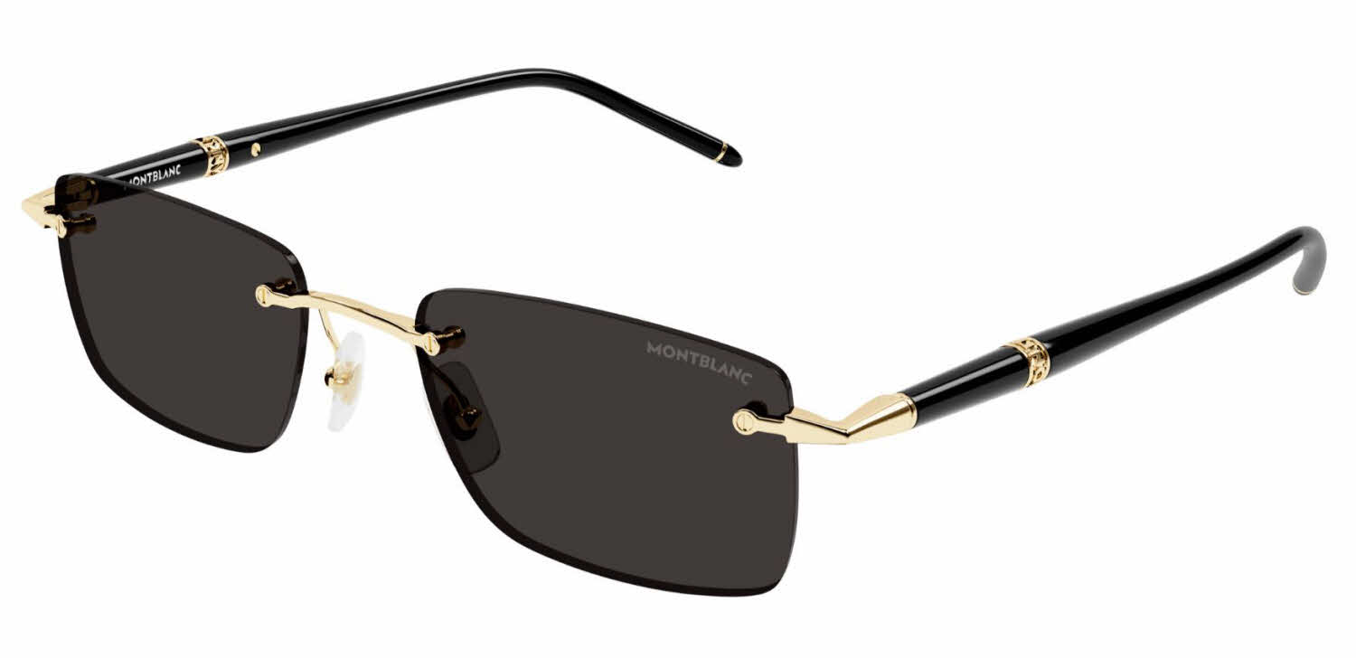 MONT BLANC MB0344S