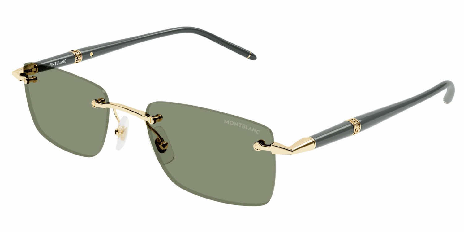 MONT BLANC MB0344S 05