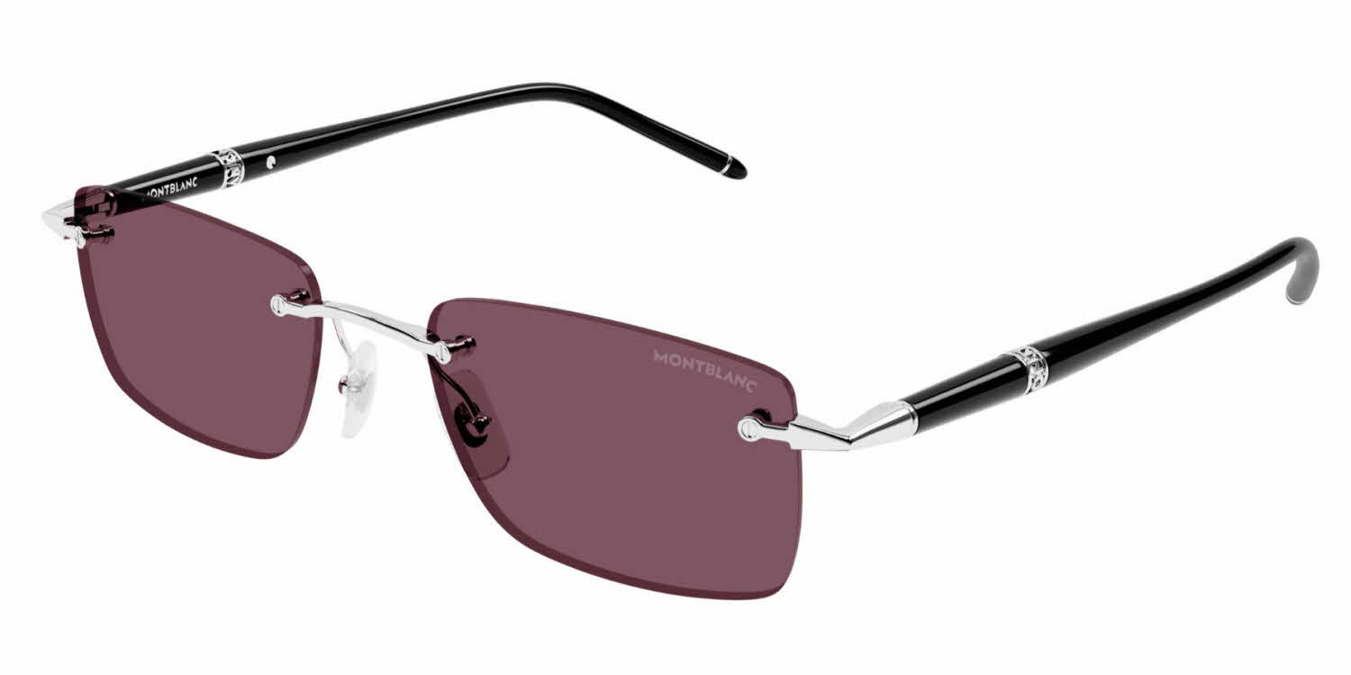 MONT BLANC MB0344S 02
