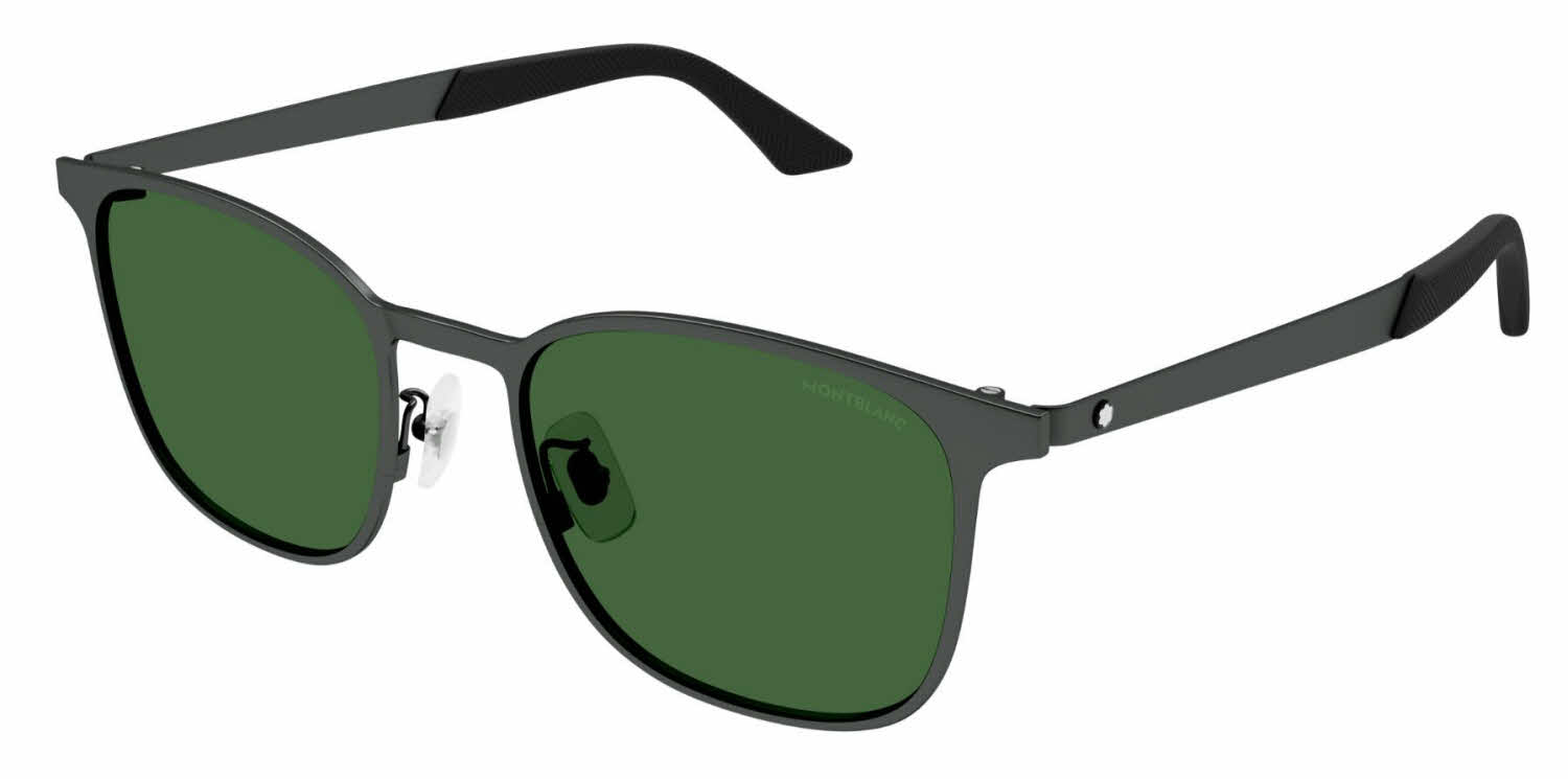 MONT BLANC MB0331S 02