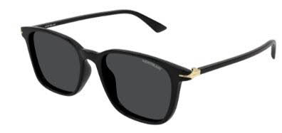 MONT BLANC MB0338S 01