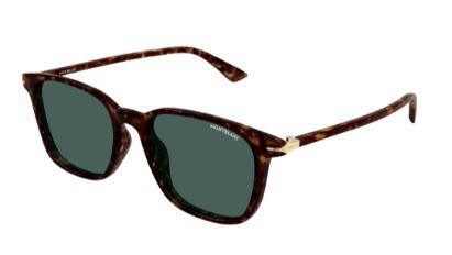 MONT BLANC MB0338S 02