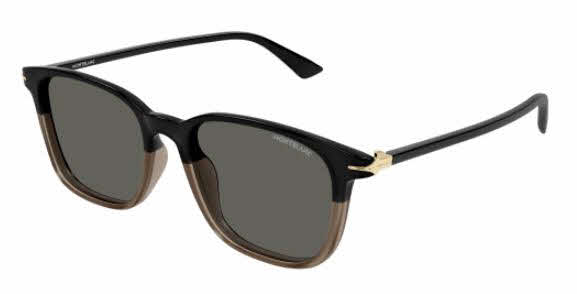 MONT BLANC MB0338S 03