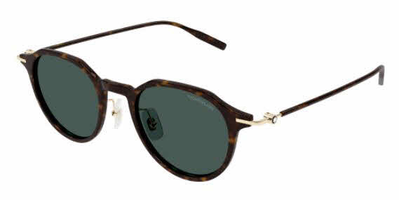 MONT BLANC MB0355S 02