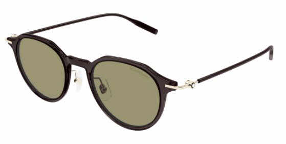 MONT BLANC MB0355S 07