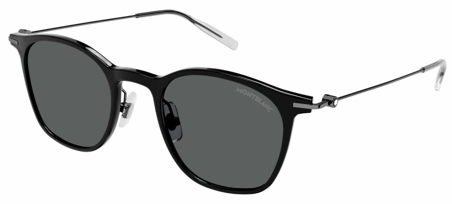  grey lens/black gunmetal