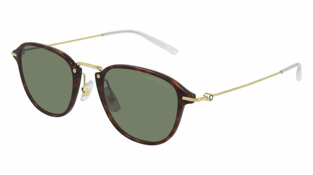 MONT BLANC MB0155S