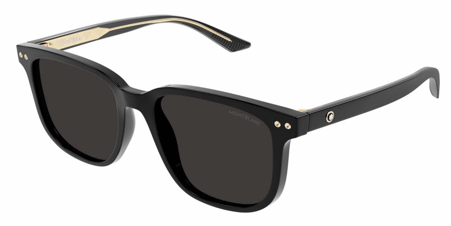 MONT BLANC MB0258SA