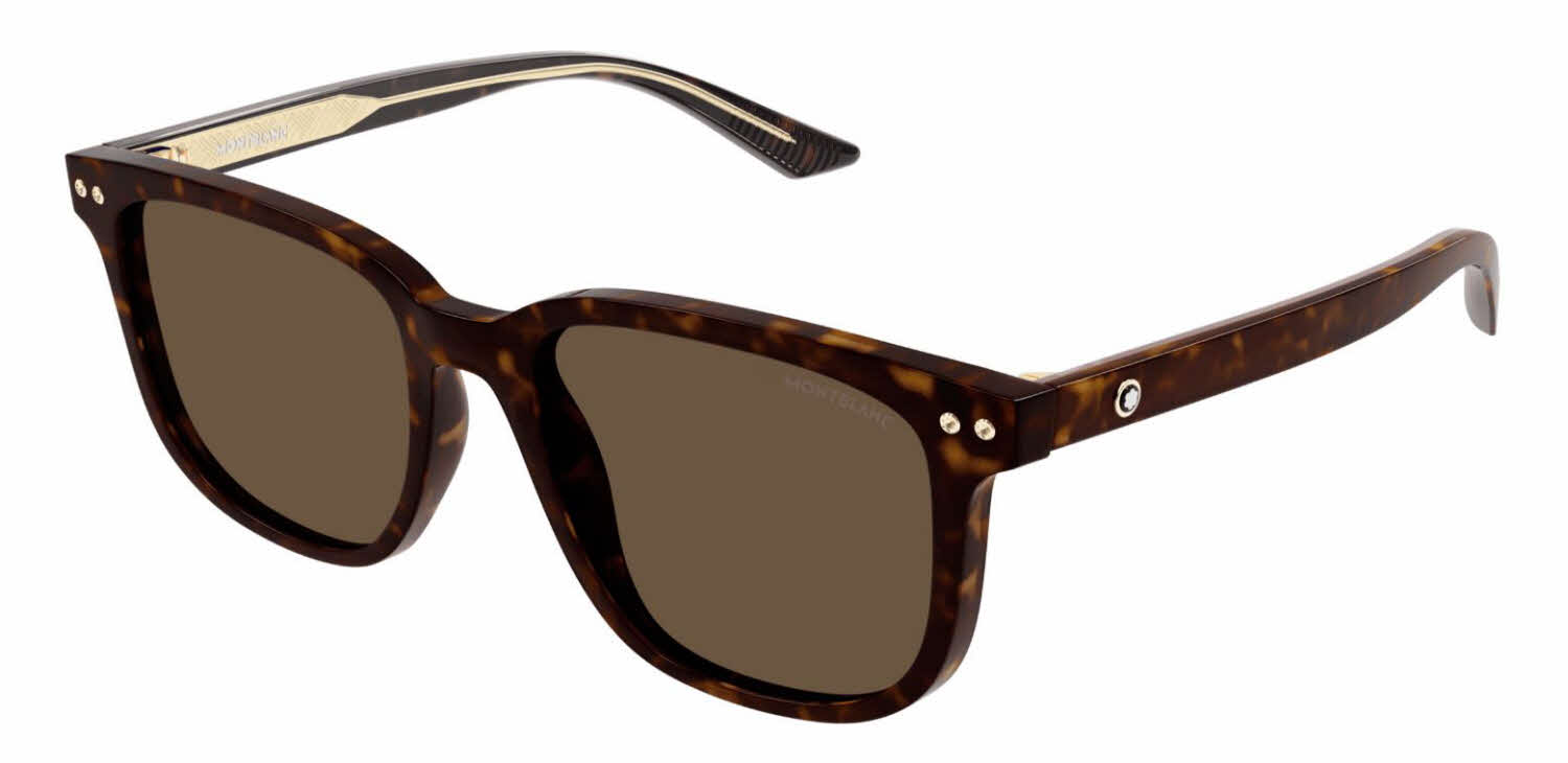  brown lens/havana