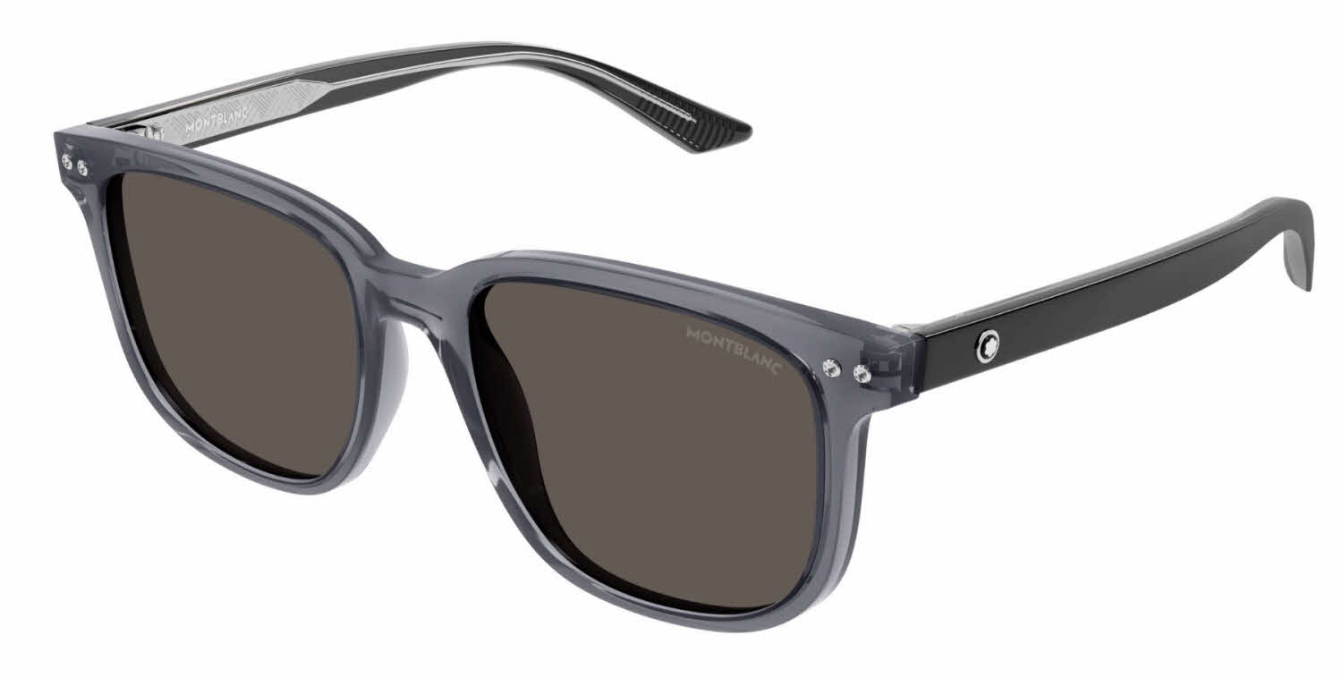  grey lens/grey black