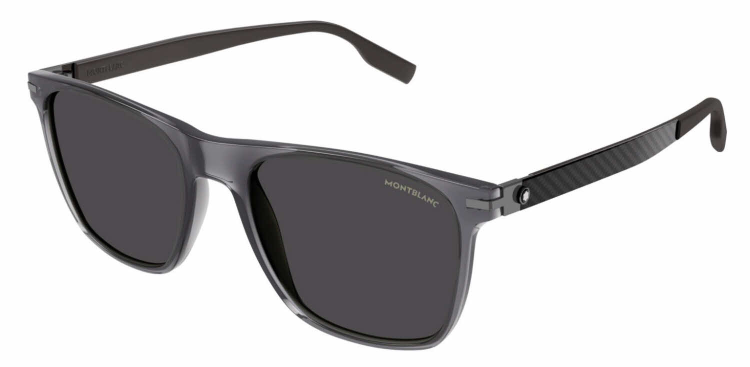  smoke lens/grey